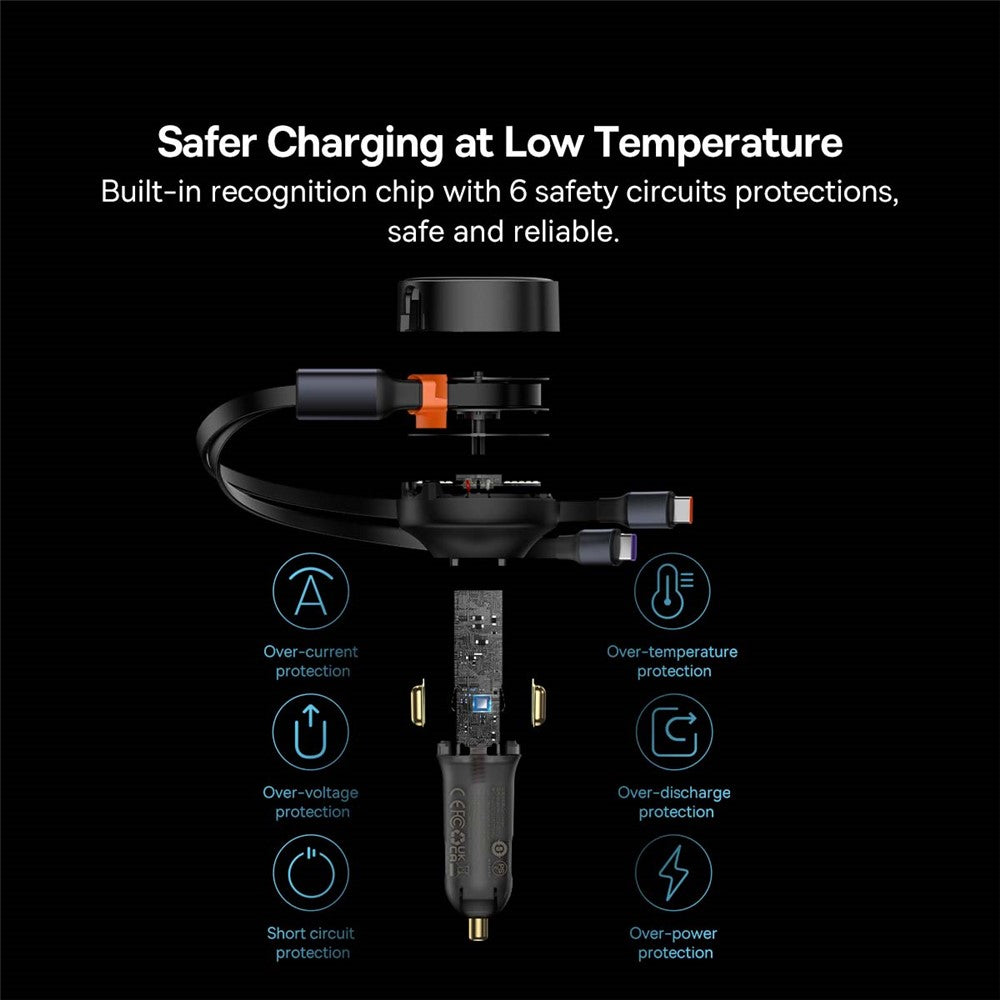 Car Charger 