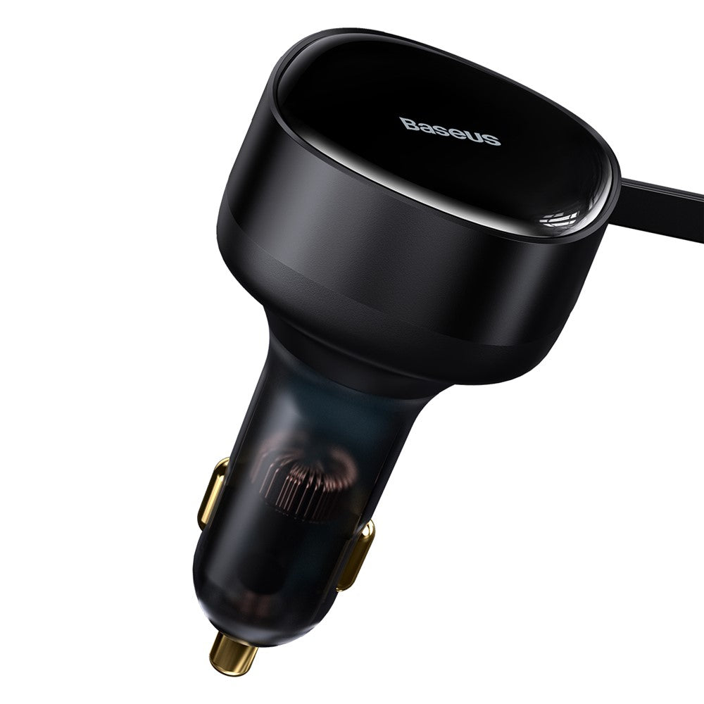 Car Charger 