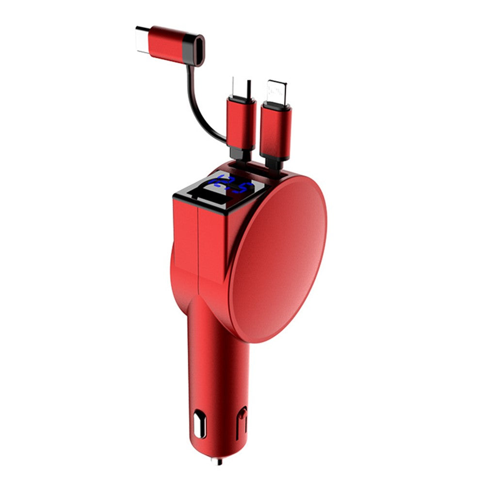 Car Charger 
