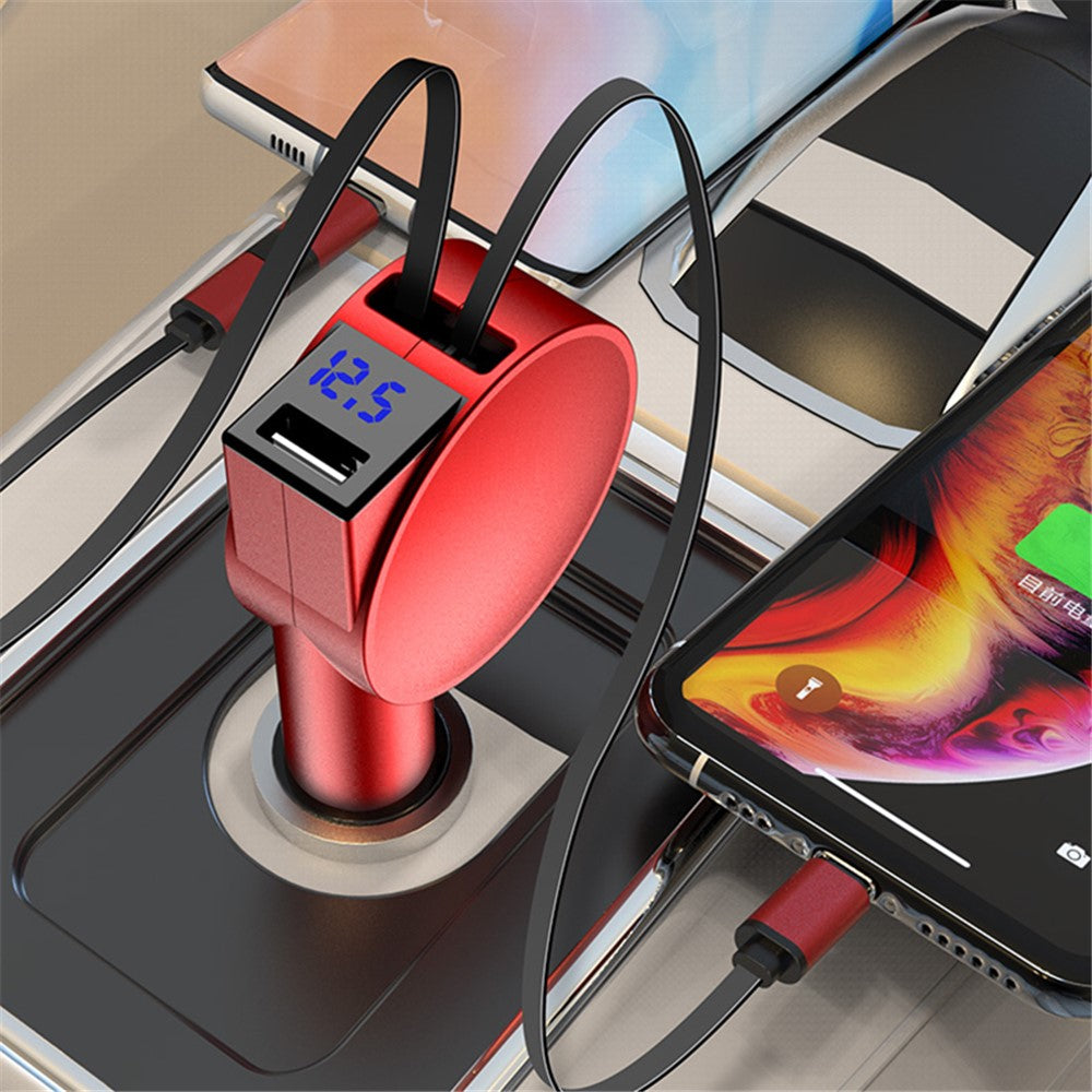 Car Charger 