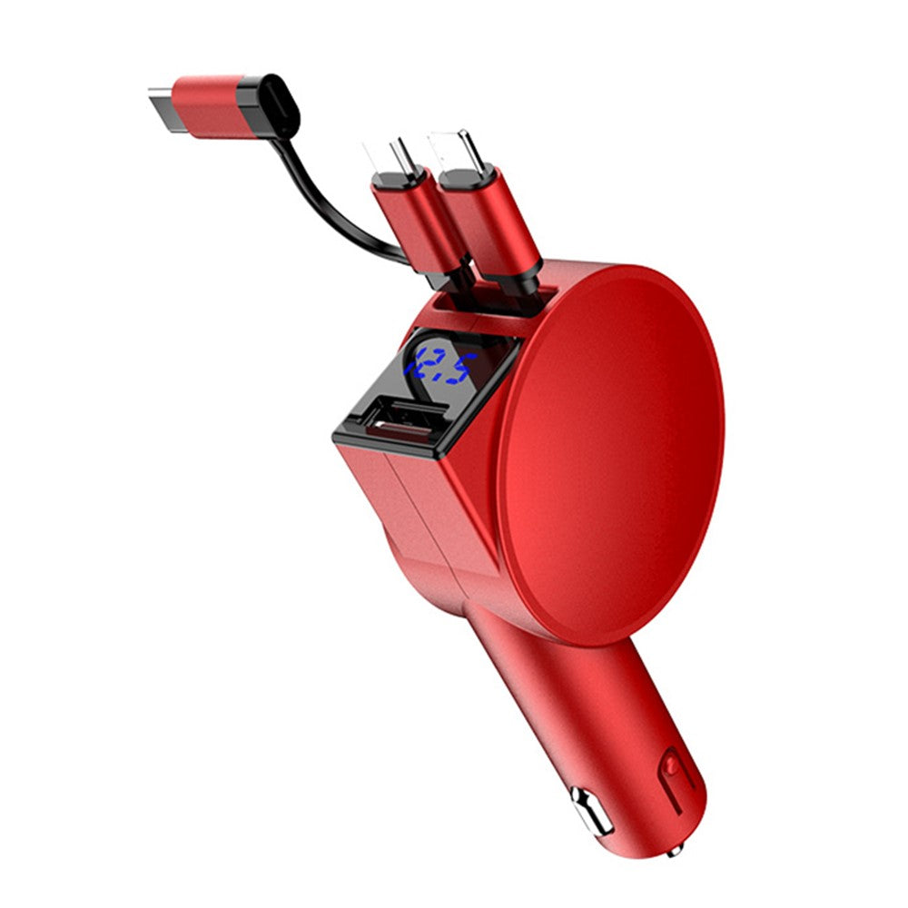 Car Charger 