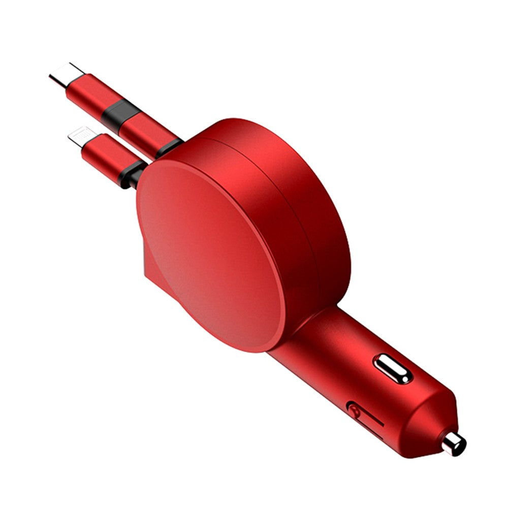 Car Charger 