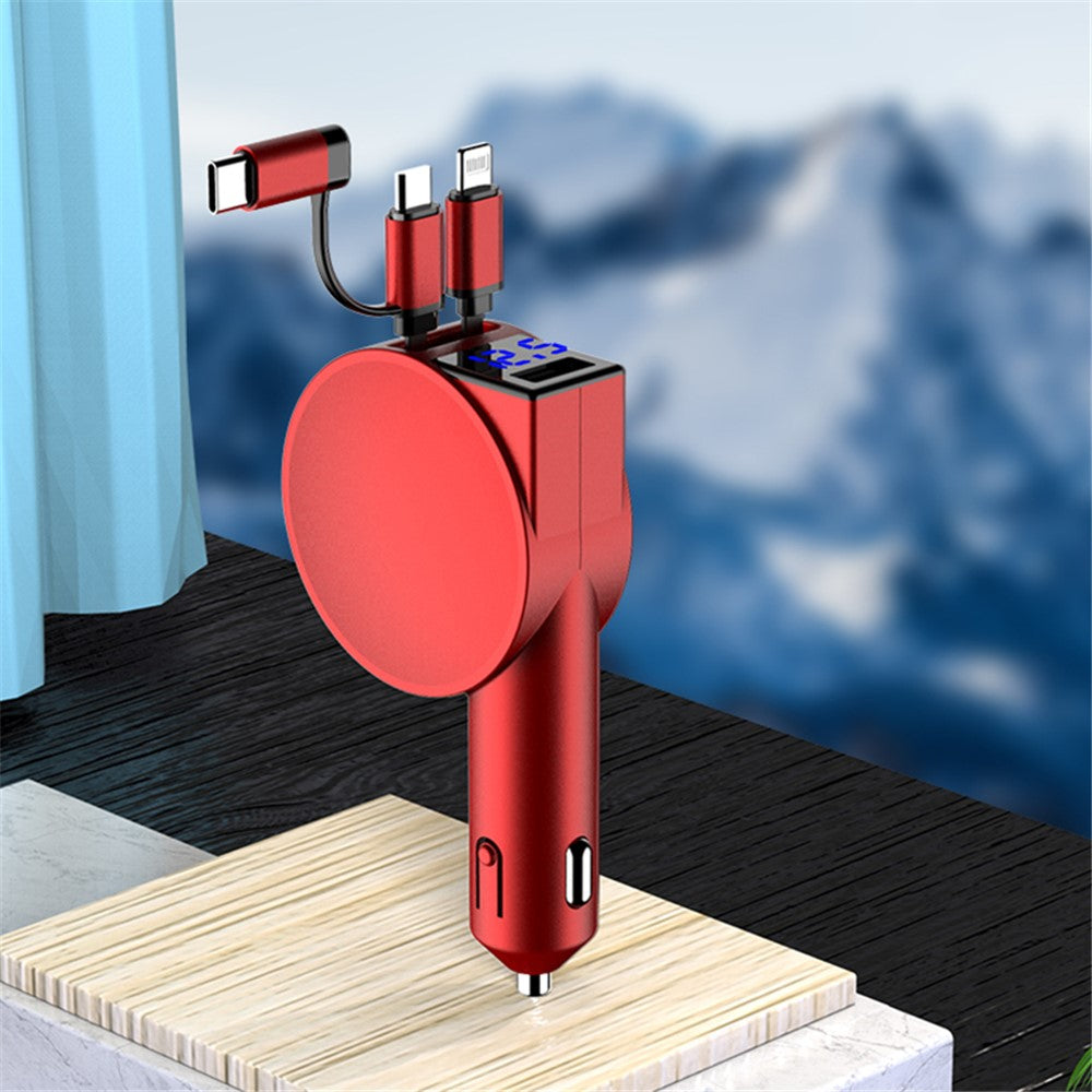 Car Charger 
