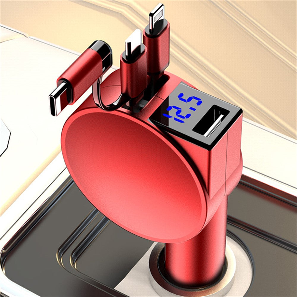 Car Charger 