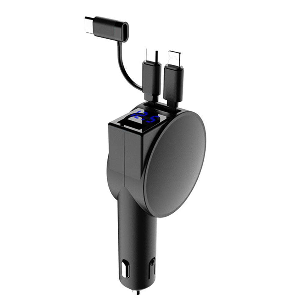 Car Charger 