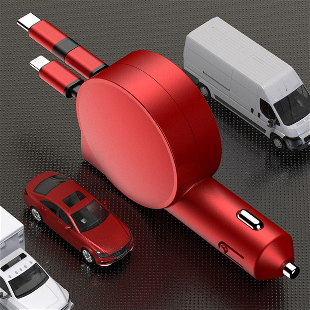 Car Charger 