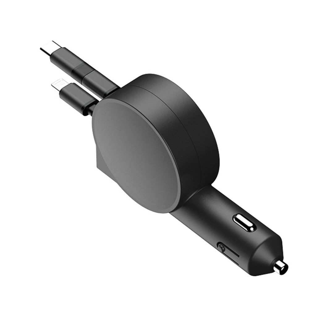 Car Charger 