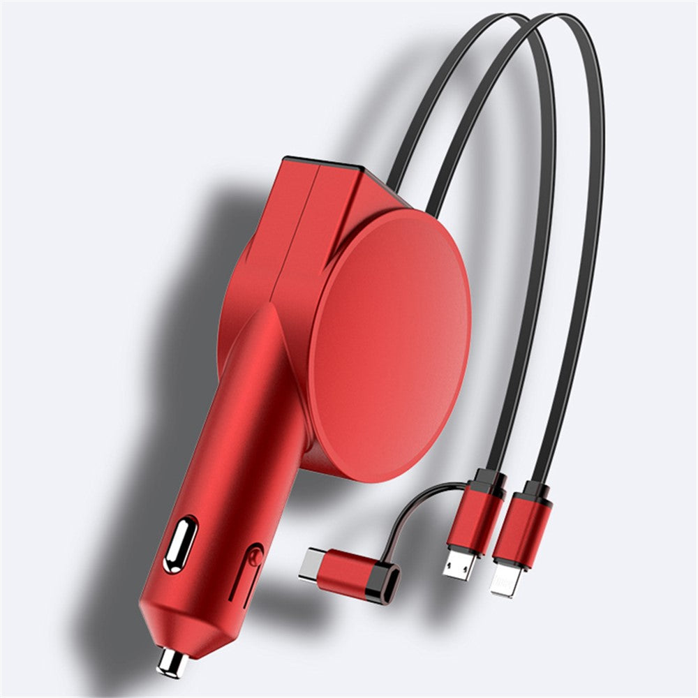 Car Charger 