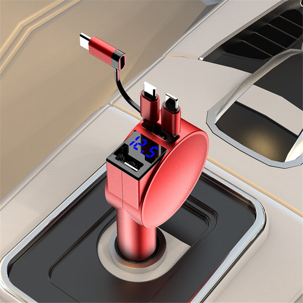 Car Charger 