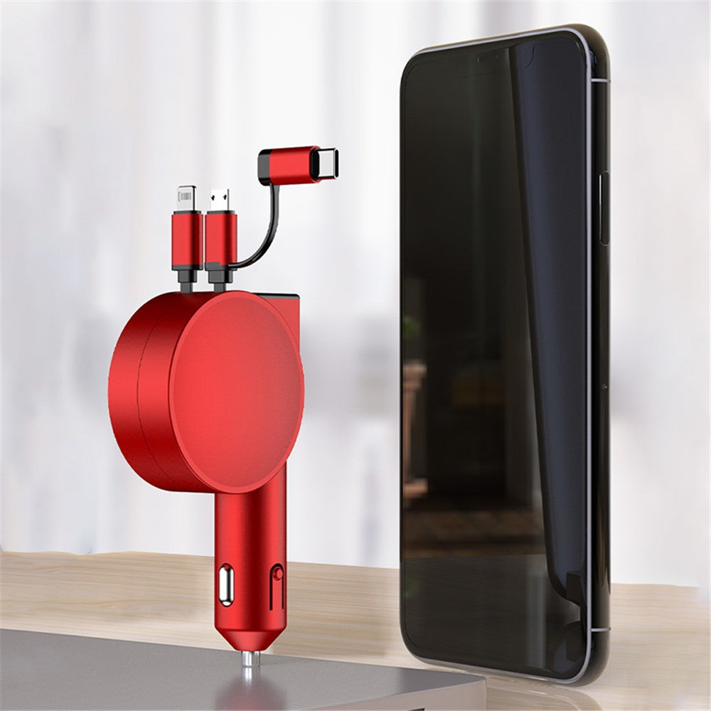 Car Charger 