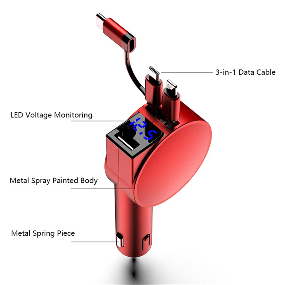 Car Charger 