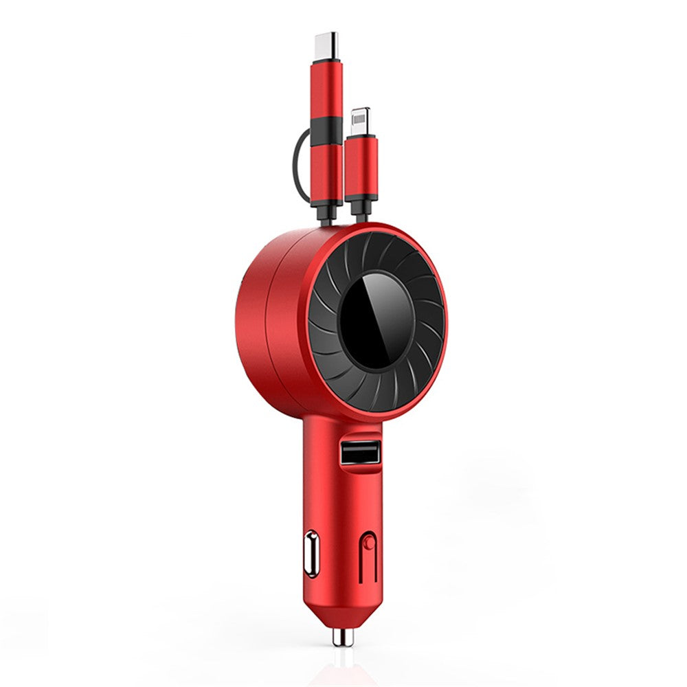 Car Charger 