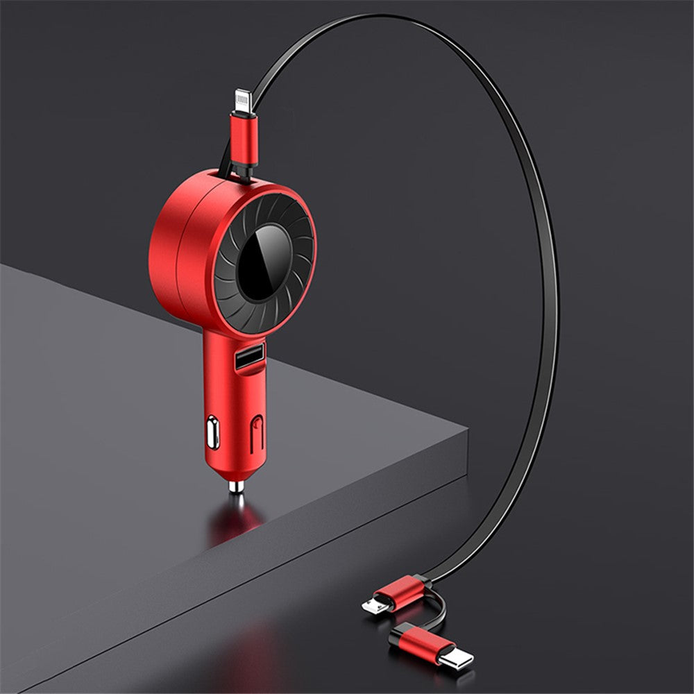 Car Charger 