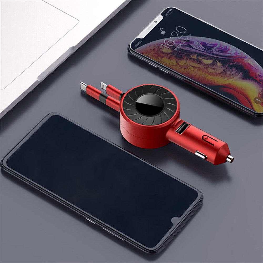 Car Charger 