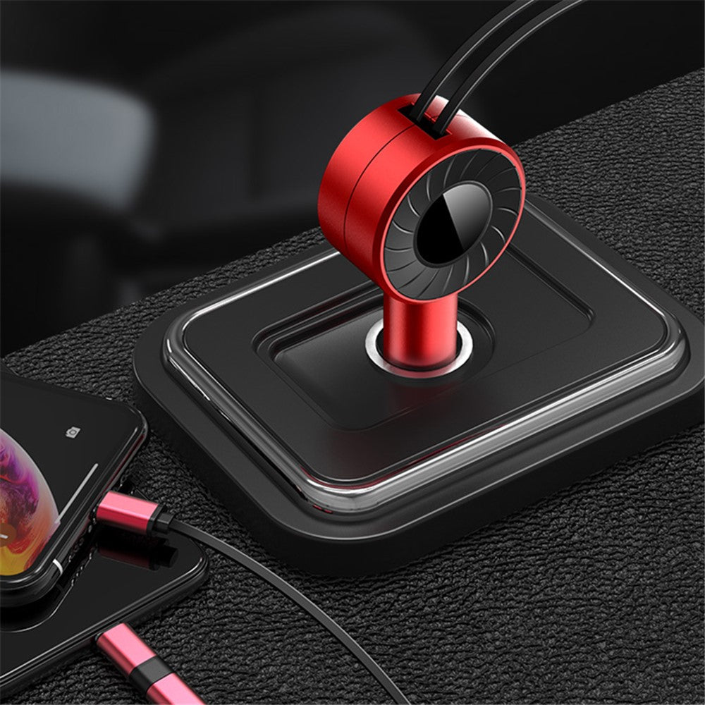 Car Charger 