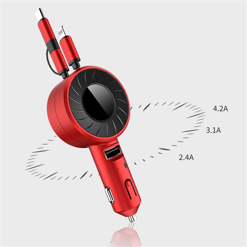 Car Charger 