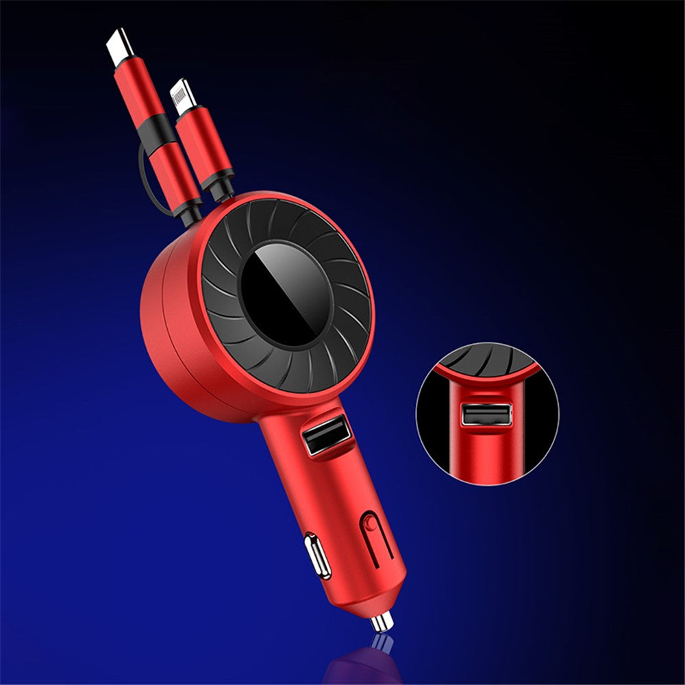 Car Charger 