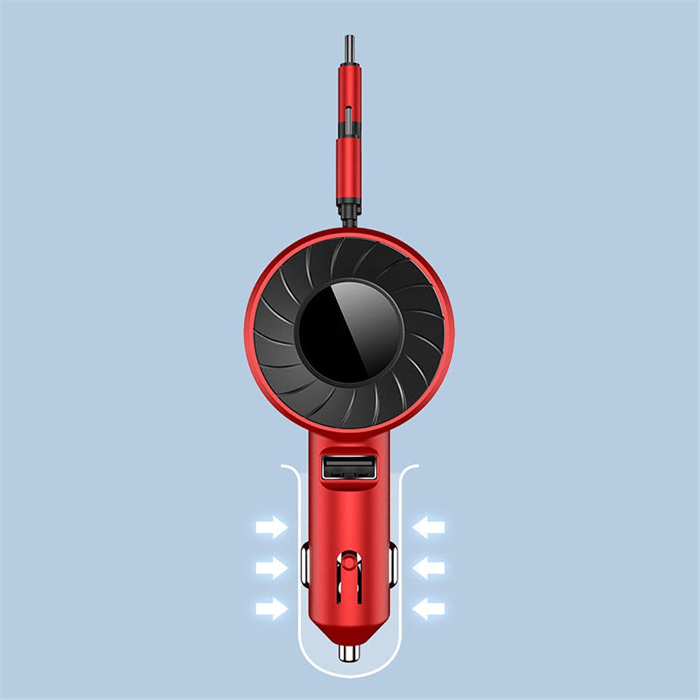 Car Charger 