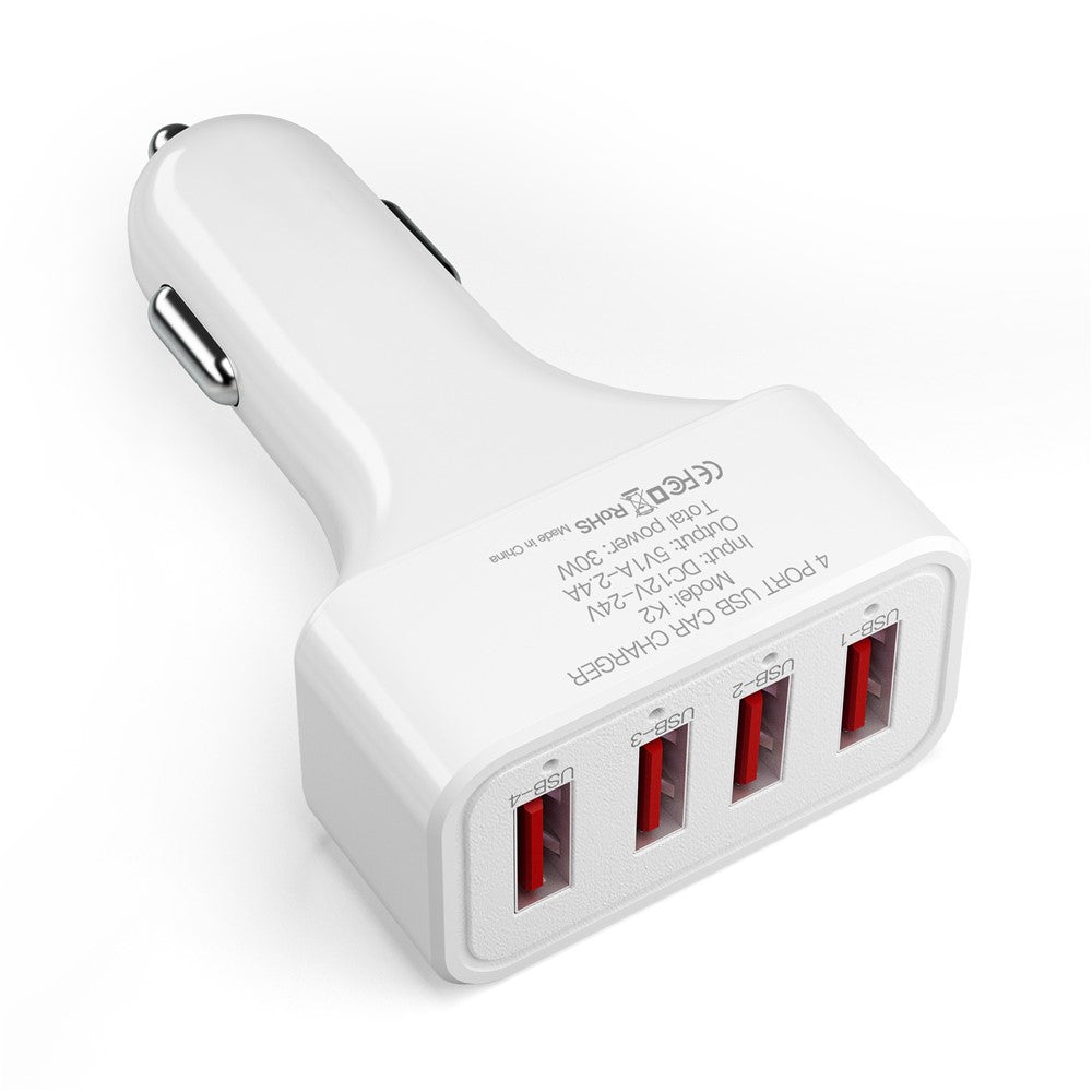 Car Charger 