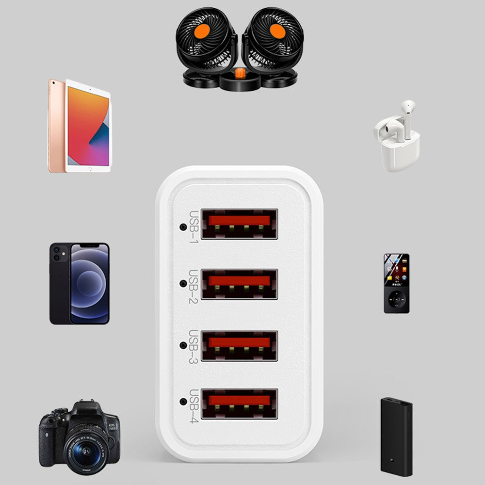 Car Charger 