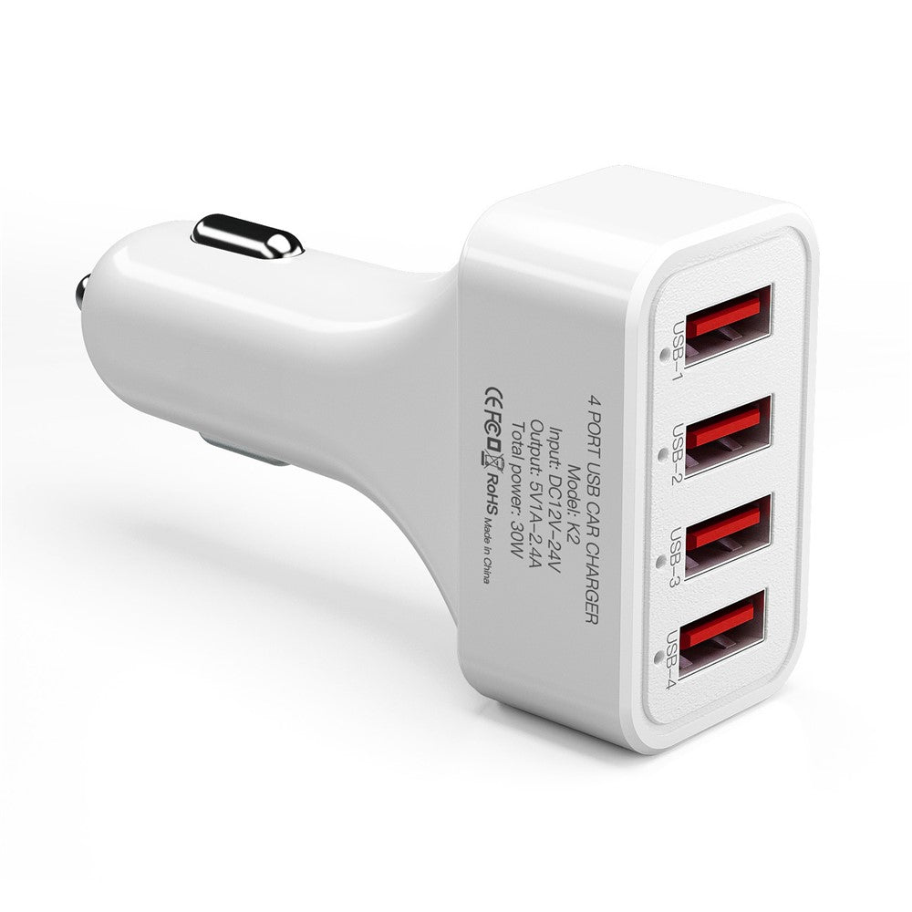 Car Charger 