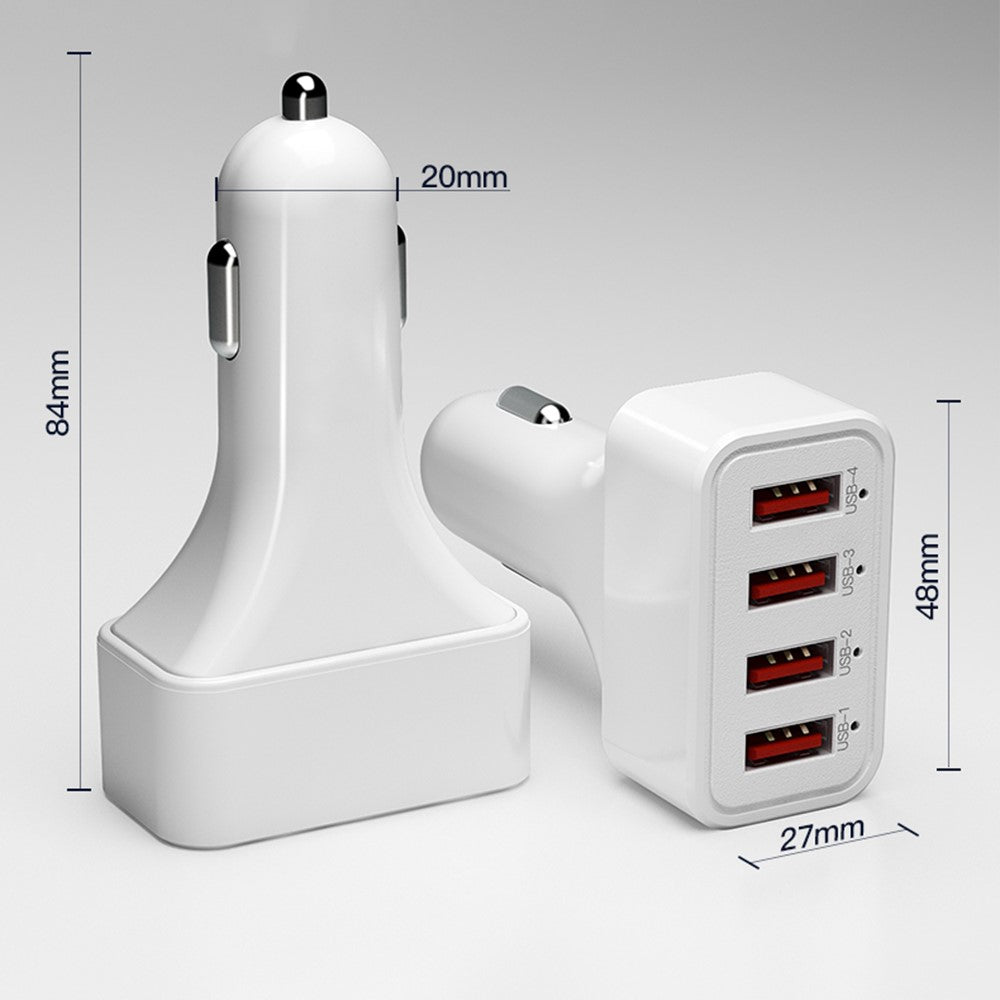 Car Charger 
