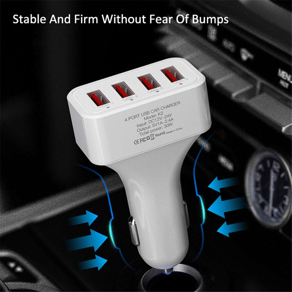 Car Charger 