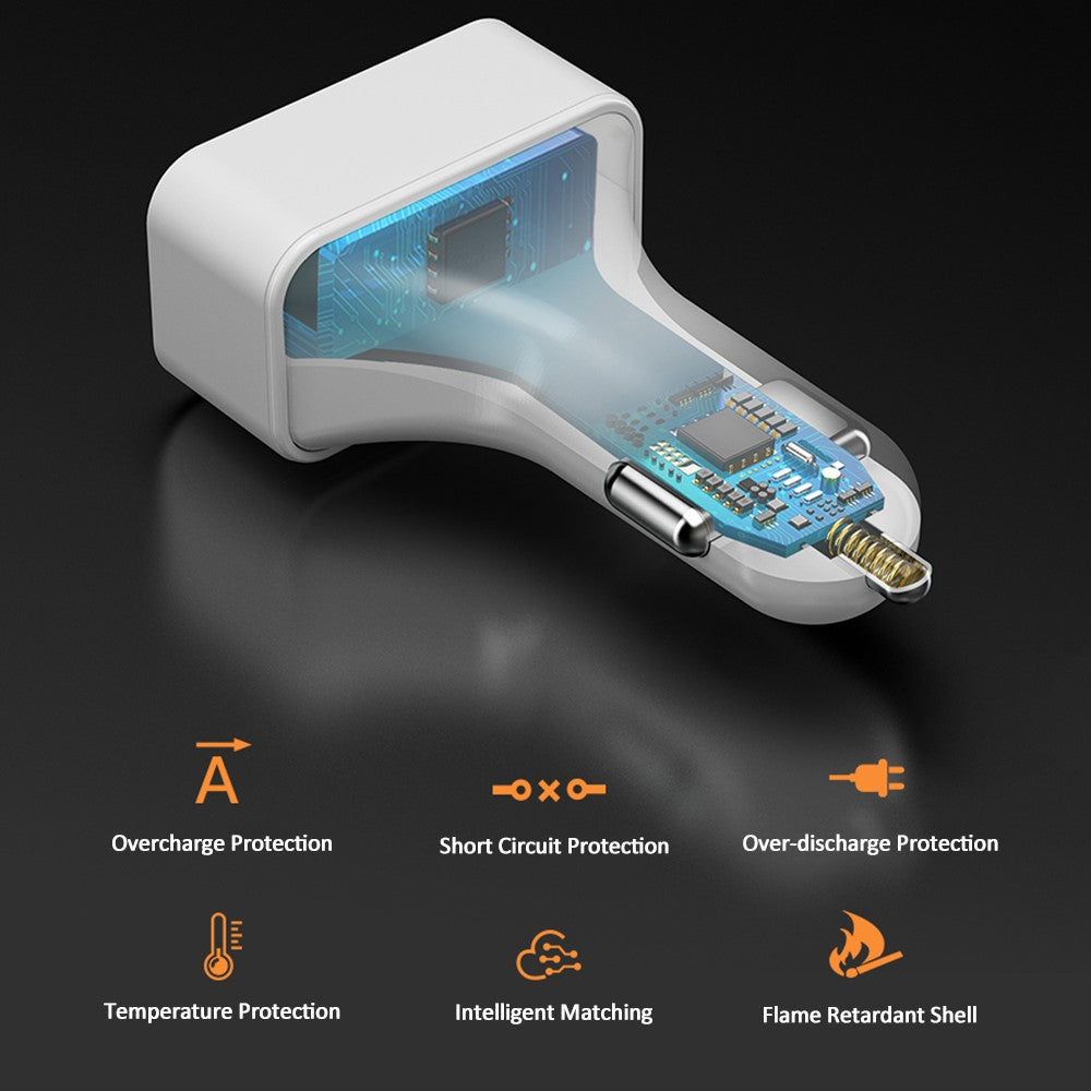Car Charger 