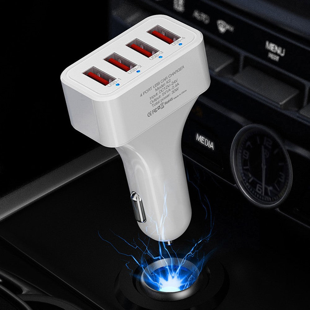 Car Charger 