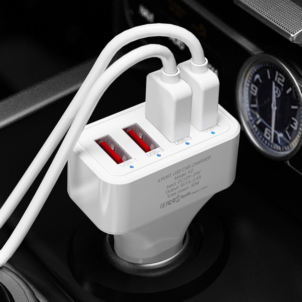 Car Charger 