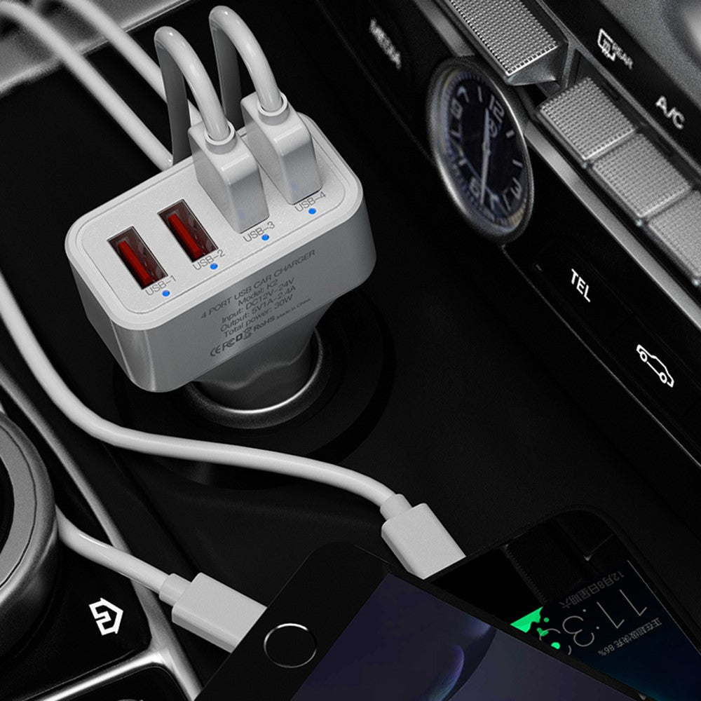 Car Charger 