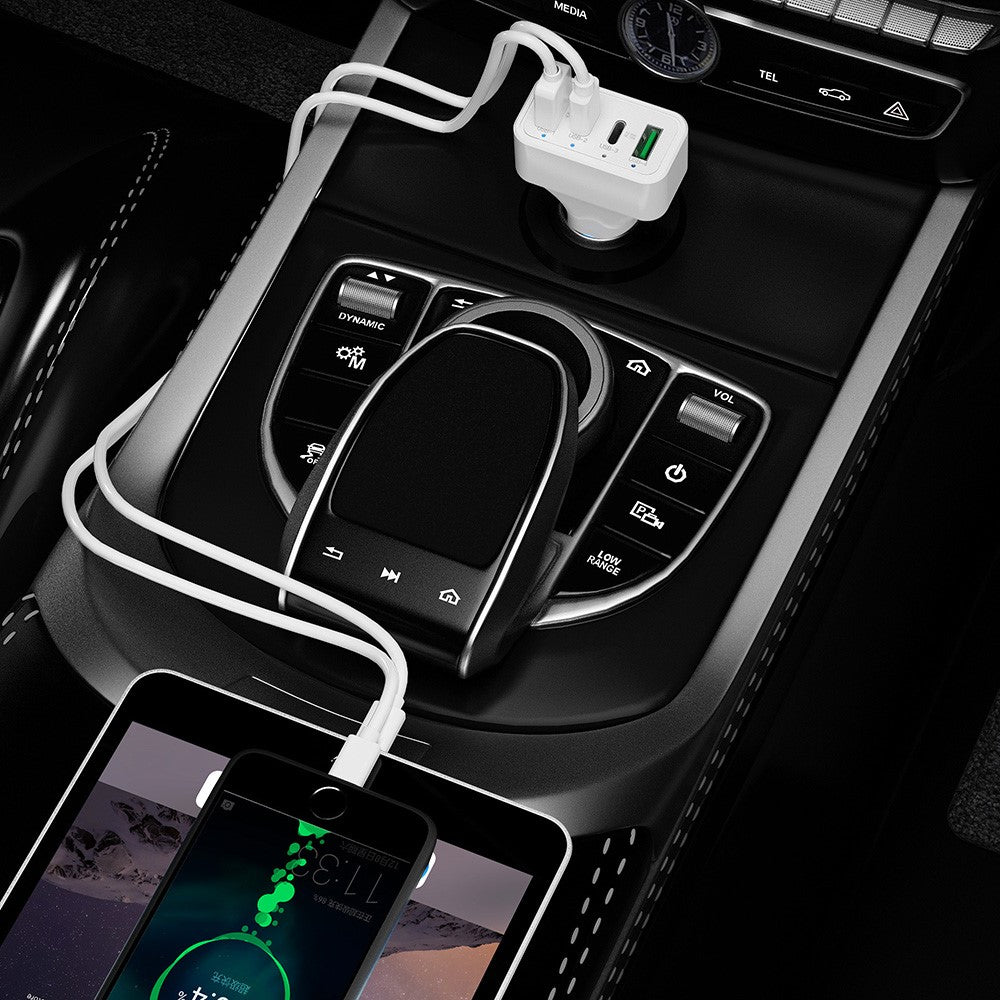 Car Charger 