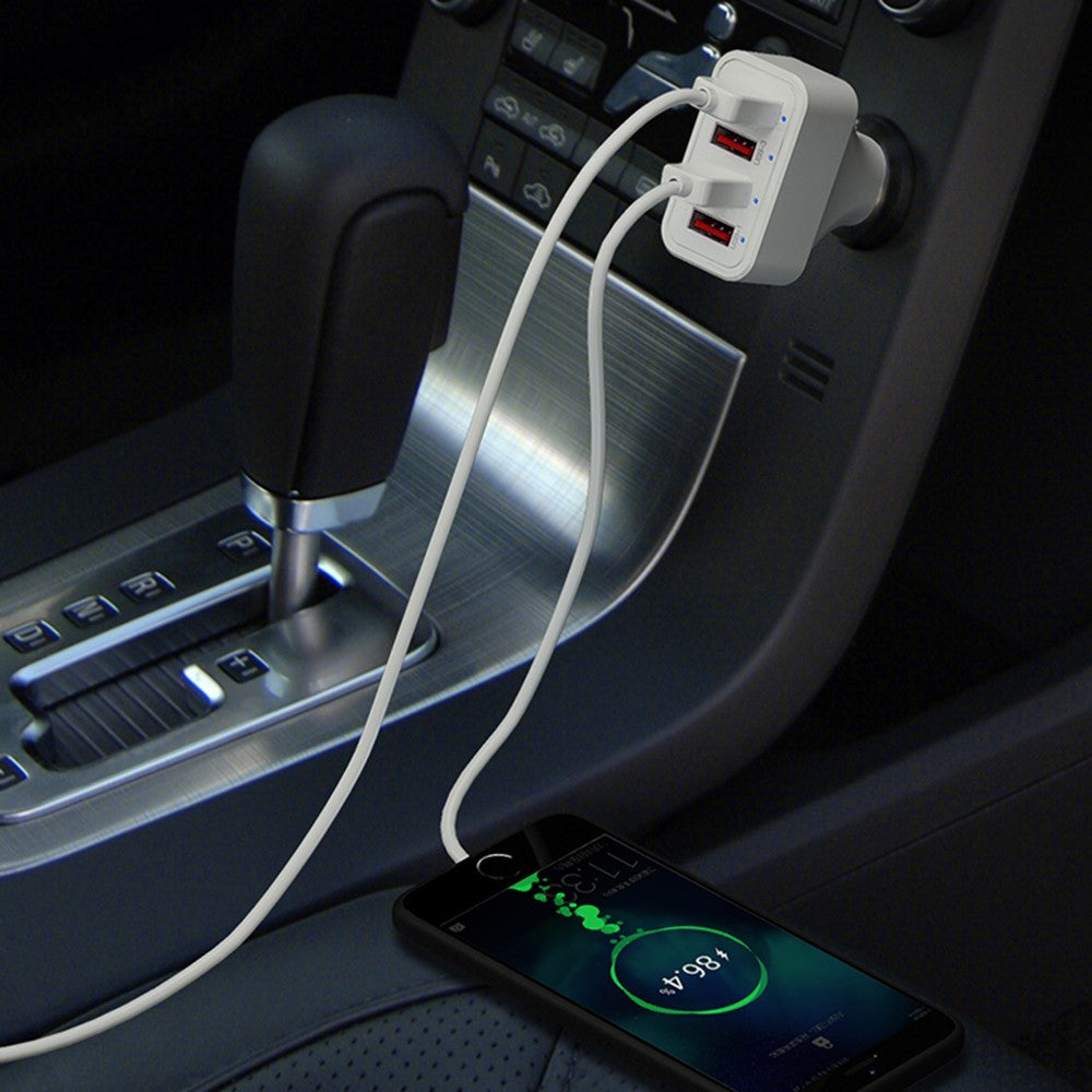 Car Charger 