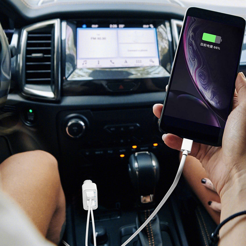 Car Charger 