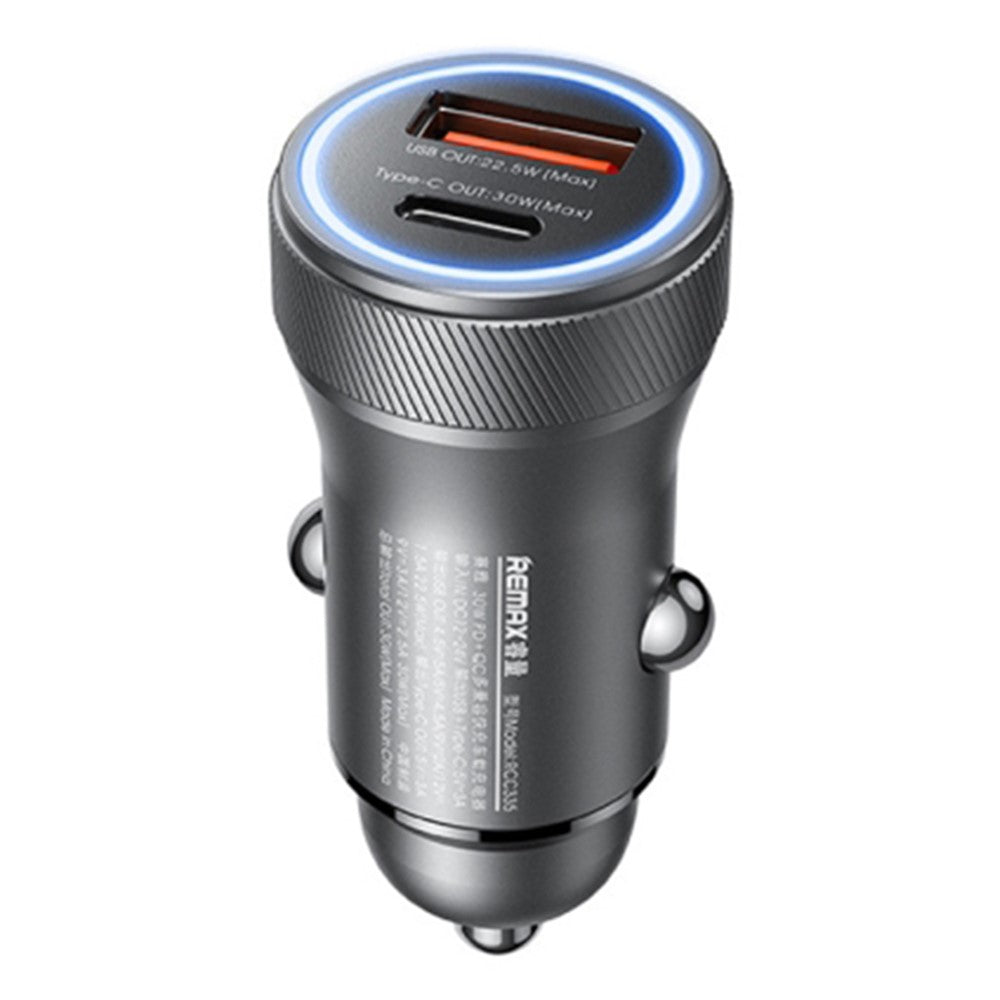 Car Charger 
