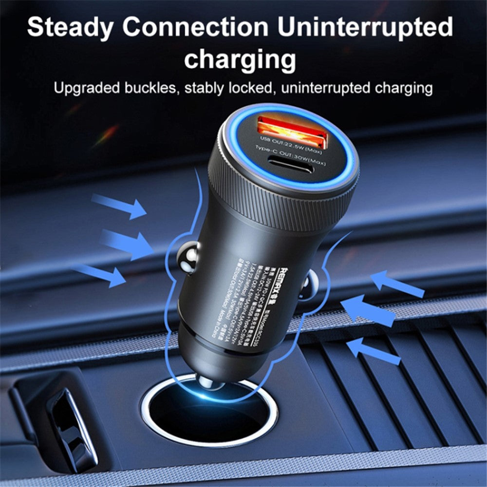 Car Charger 