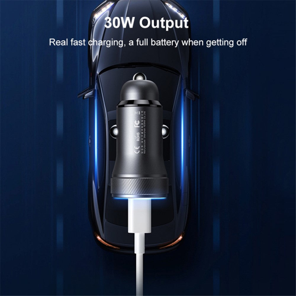 Car Charger 