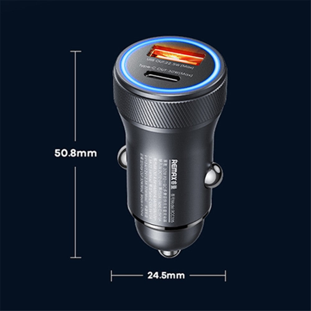 Car Charger 