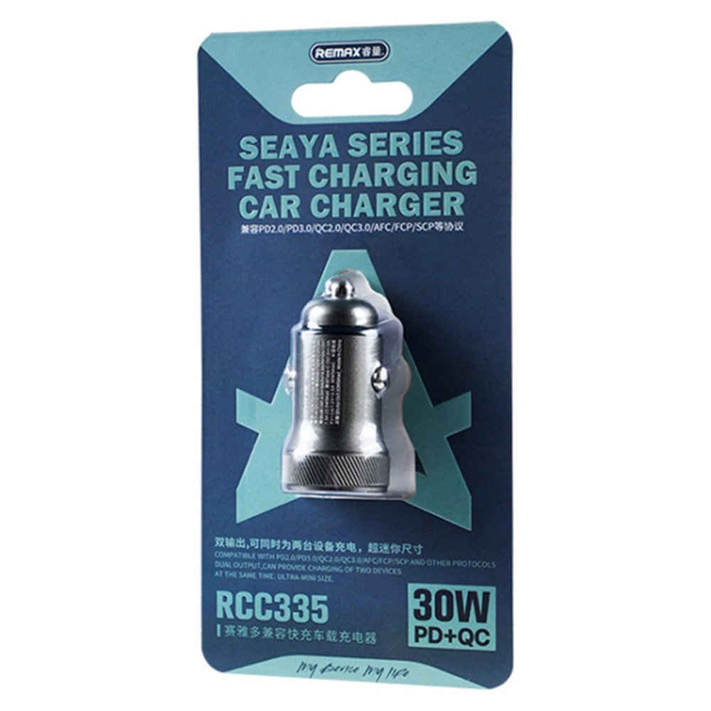 Car Charger 