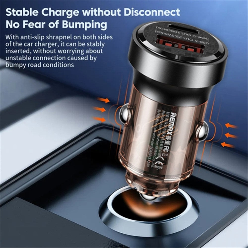 Car Charger 