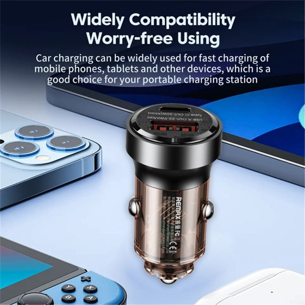 Car Charger 