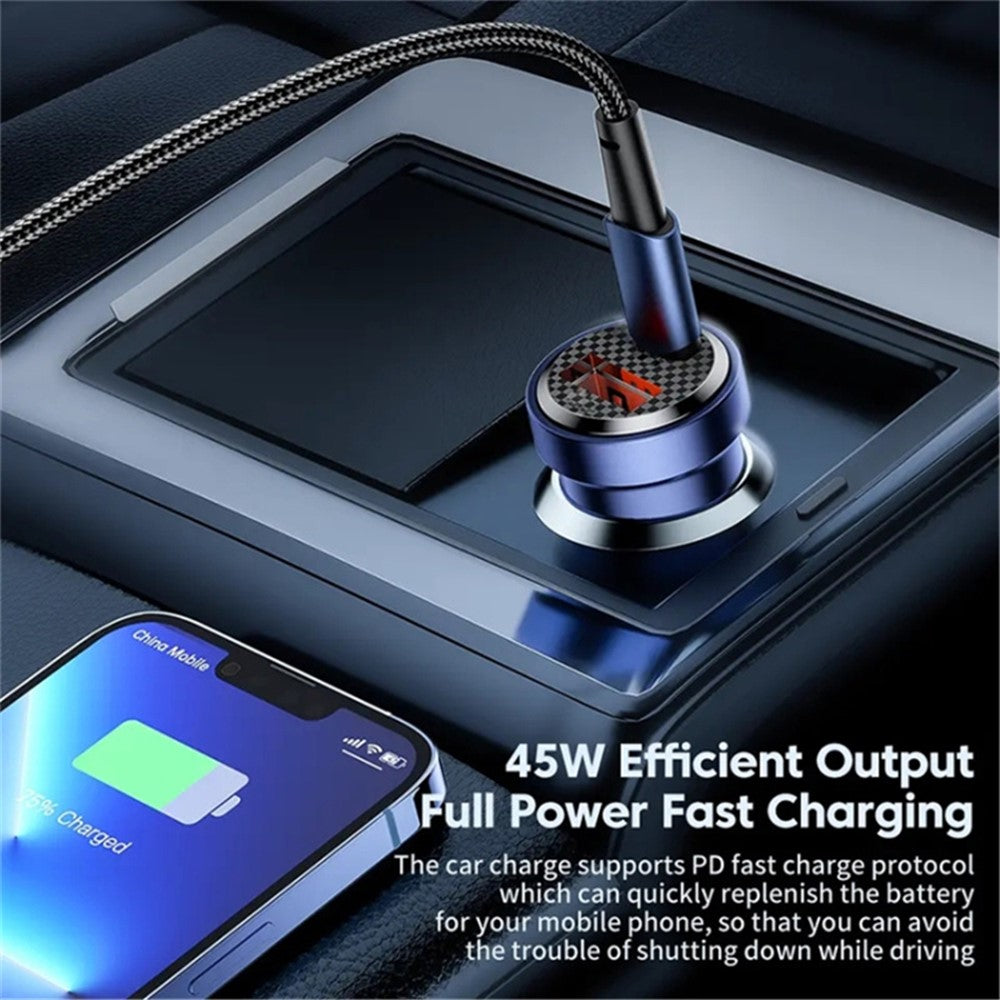 Car Charger 