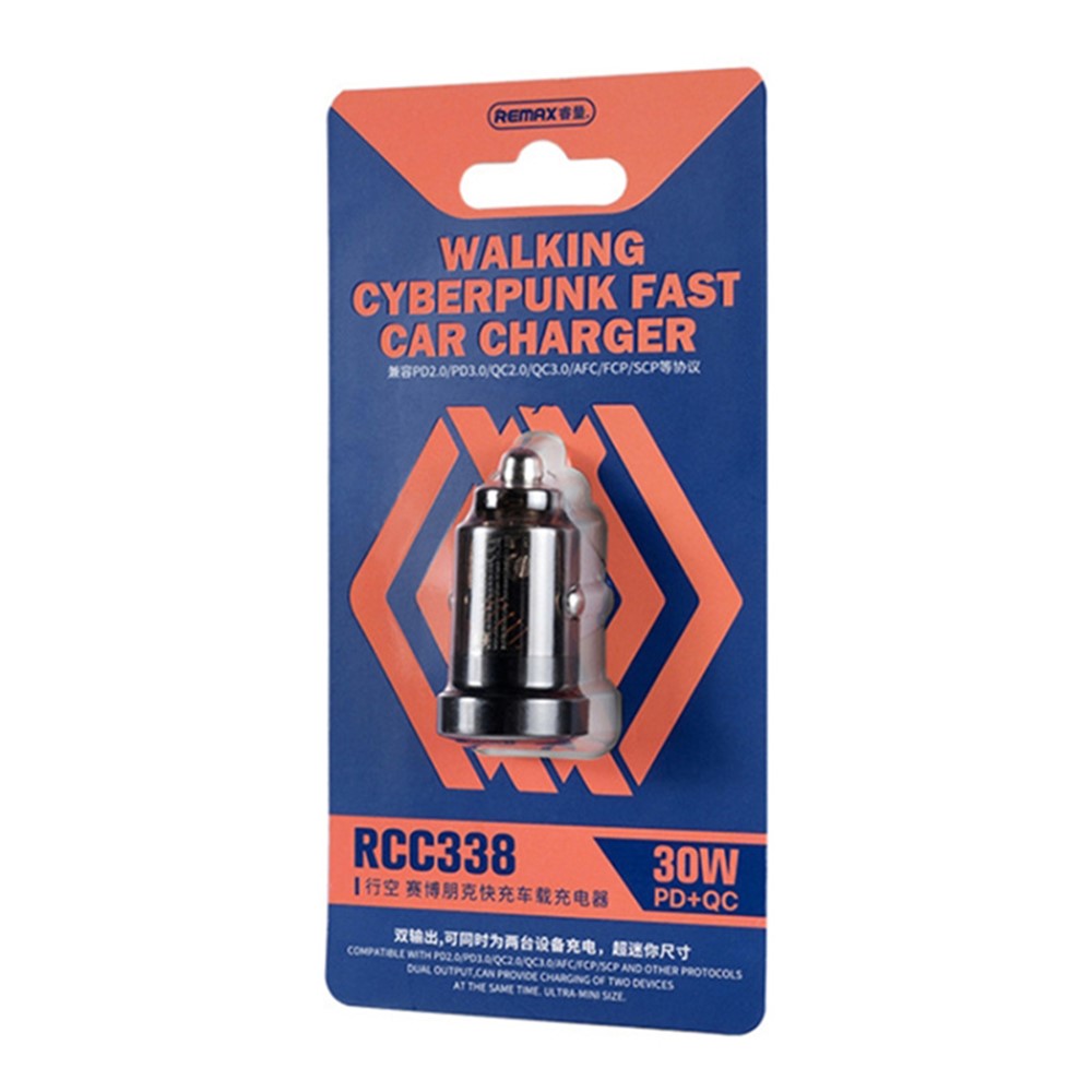 Car Charger 