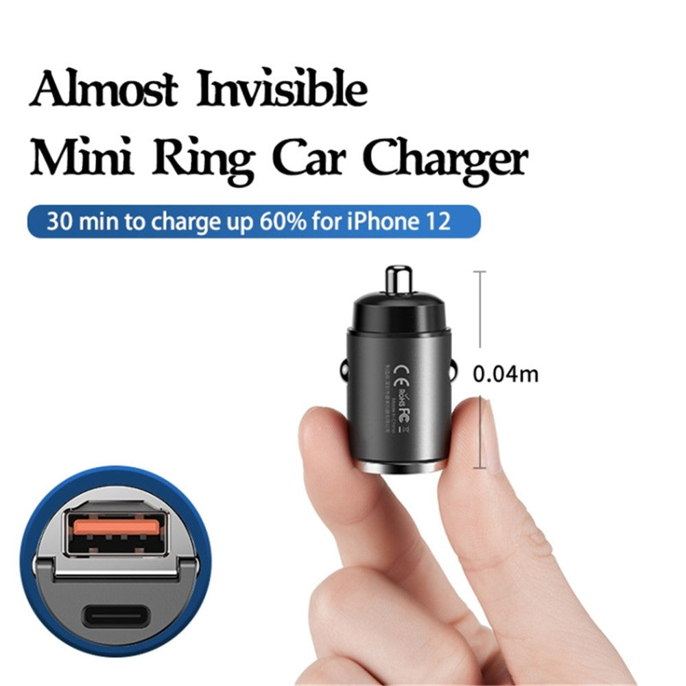 Car Charger 