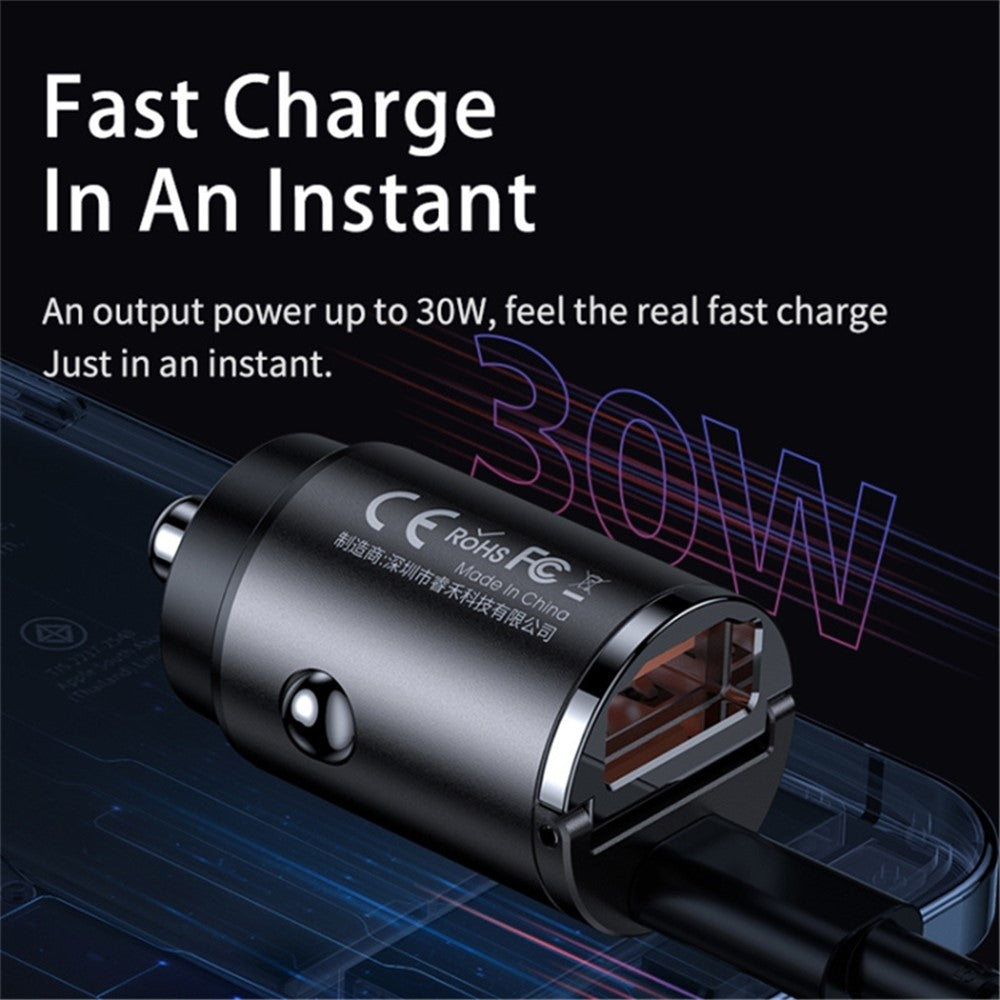 Car Charger 