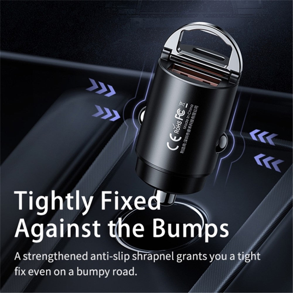Car Charger 