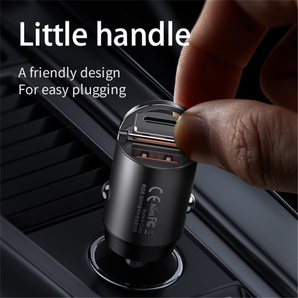 Car Charger 