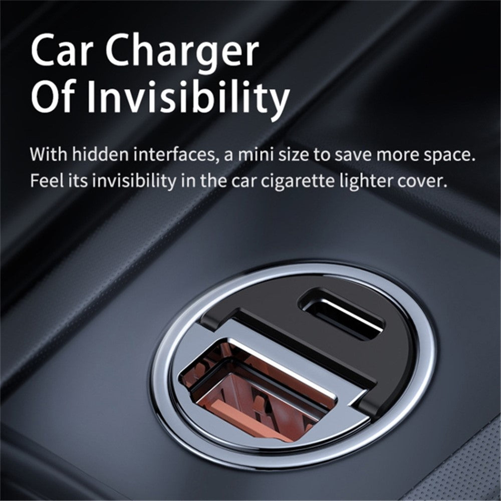 Car Charger 