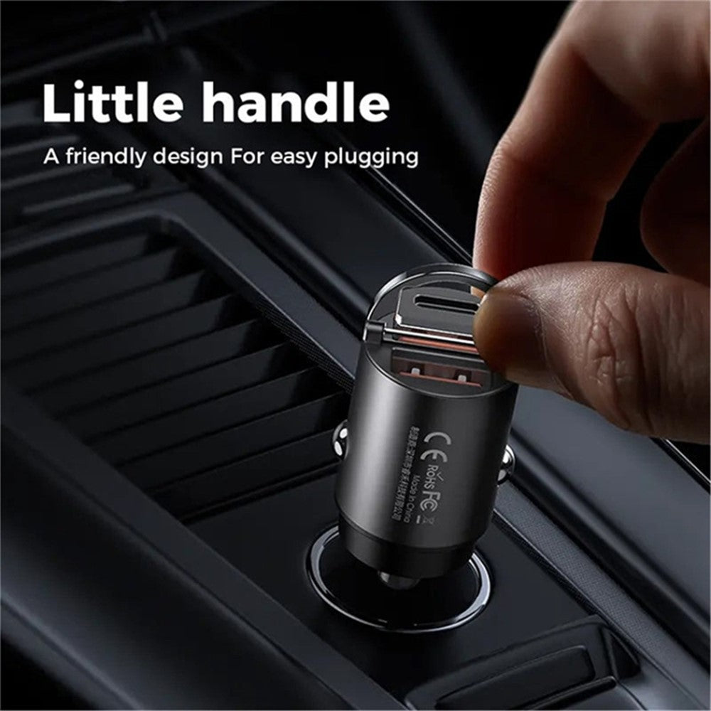 Car Charger 