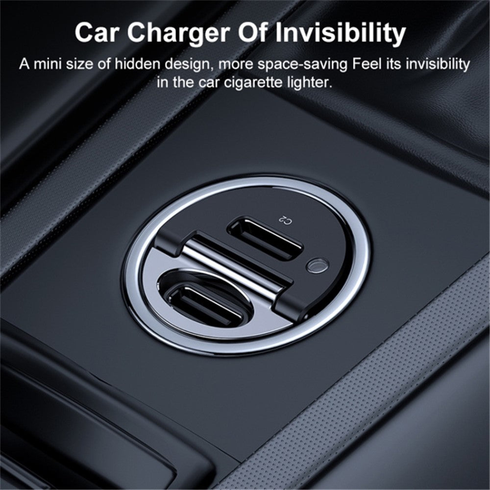 Car Charger 
